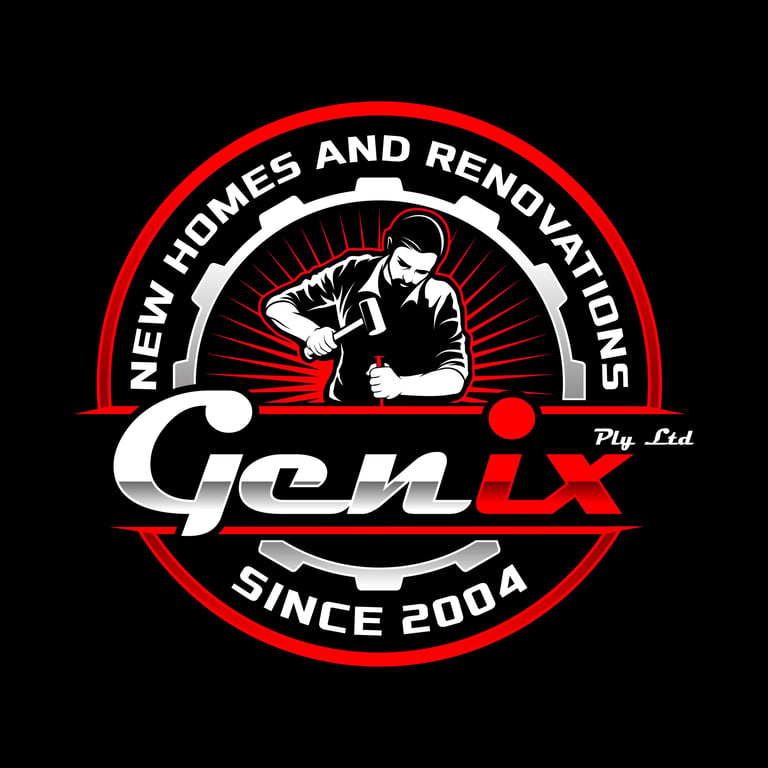 Genix construction division
