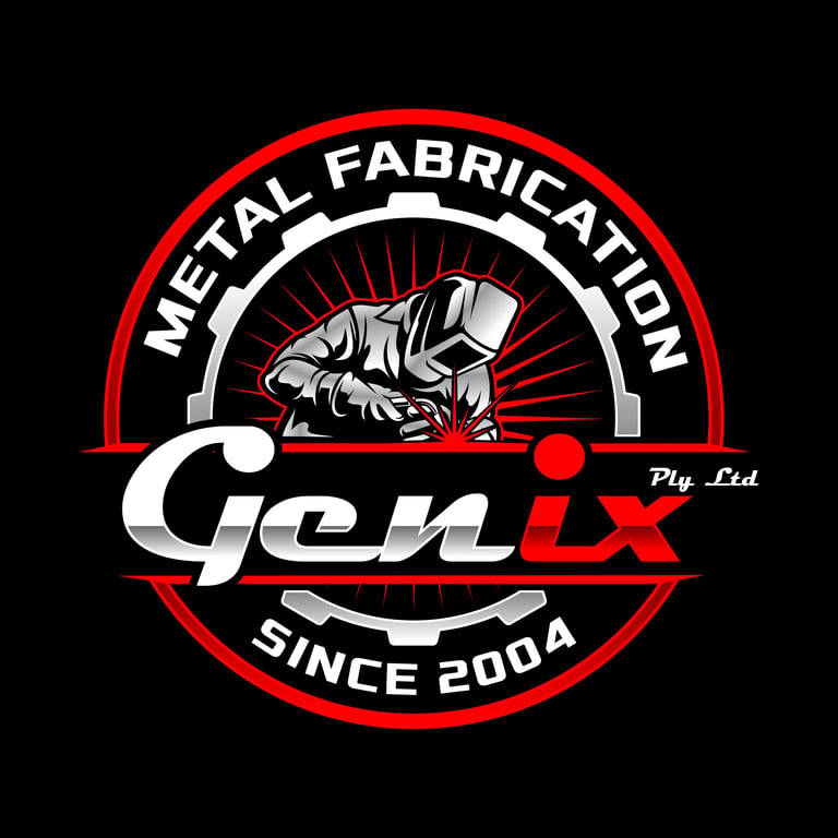 Genix fabrication division
